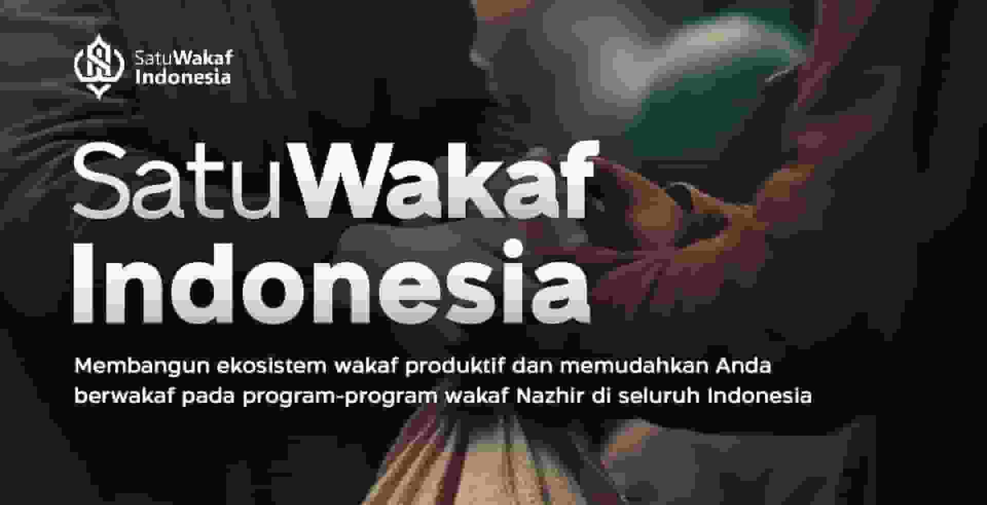 Satu Wakaf